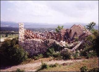 la maldicion de ochate